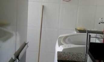 Imagem 4: Apartamento para Venda em Rio de Janeiro, Ramos, 2 dormitórios, 1 banheiro