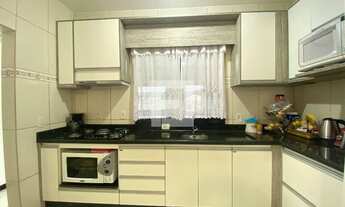 Imagem 6: EXCELENTE SOBRADO SEMI MOBILIADO EM FORQUILHAS - SÃO JOSÉ