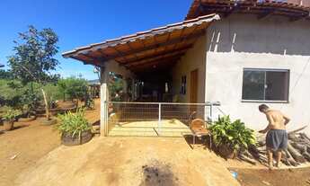 Imagem 2: Alugo chacara de 2000 metros