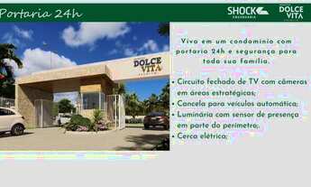 Imagem: Lote/Terreno para venda tem 292 metros quadrados