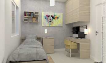 Imagem 7: Apartamento à venda com 2 dormitórios em Parque das paineiras, São paulo cod:AP0407_RRX