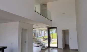 Imagem 3: Sobrado 3 Suítes Terras de São Francisco