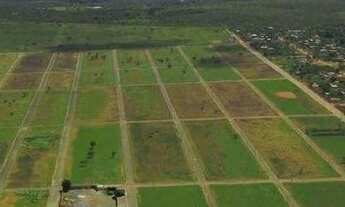 Imagem 5: Terreno para Venda em Cidade Ocidental, JARDIM OURO VERDE