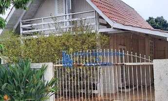 Imagem: Casa com 3 dormitórios à venda, 220 m²