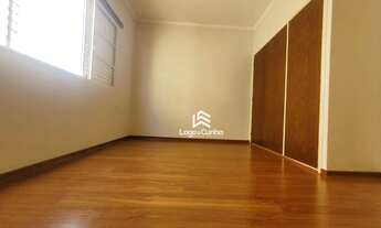 Imagem 2: Apartamento à venda, 77 m² por R$ 279.000,00 - Centro - Poços de Caldas/MG