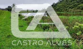 Imagem 3: Fazenda para Venda em São José dos Pinhais, Miringuava, 3 dormitórios, 1 suíte, 2 banheiro