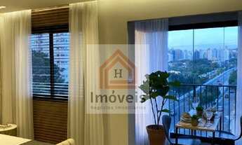 Imagem: Studio no Campo Belo PRONTO PARA MORAR Studio