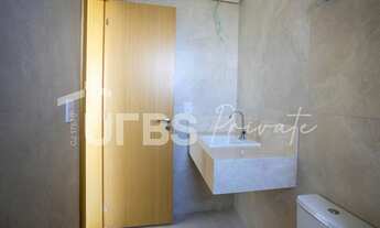 Imagem 7: Quintas de Goyaz - Apartamento 4 quartos, sendo 4 suítes