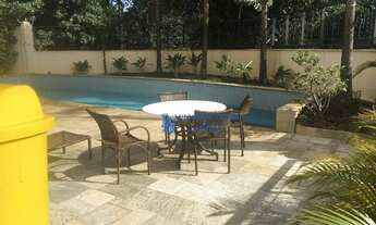 Imagem 7: Lindo apartamento com a melhor localização do Cambuí