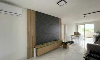 Imagem 3: Apartamento com 3 dormitórios à venda, 141 m² por R$ 1.190.000,00 - América - Joinville/SC