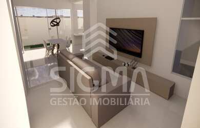 Imagem 5: Pré Venda - Casa no Vale dos Cristais