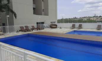 Imagem 5: APARTAMENTO RESIDENCIAL em CAMPINAS - SP, TAQUARAL