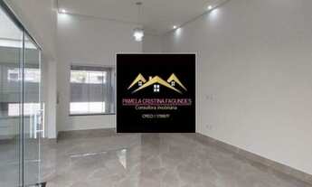 Imagem 5: LINDA CASA PRONTA PARA MORAR - 3 DORMITORIOS SENDO UMA SUITE - LINDO ESPAÇO INTEGRADO ENTR