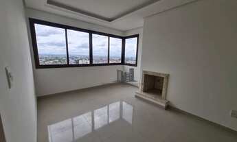 Imagem: Apartamento de 3 dormitórios com suíte