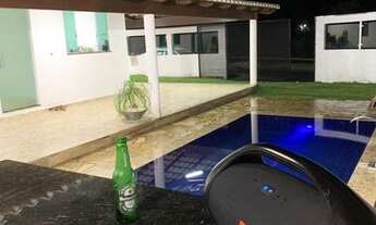 Imagem 2: Linda casa para alugar com piscina aquecida em furnas