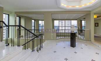 Imagem 7: Cobertura Moema Passaros com vista livre