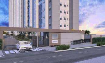 Imagem: Apartamento à venda com 2 dormitórios