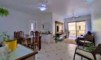 Imagem 2: Apartamento a venda na praia da Enseada, 3 dormitórios sendo 1 suíte, Lazer, 1quadra do ma