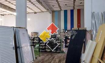 Imagem 7: Barracão à venda, 350 m² por R$ 1.696.000,00 - Cidade Satélite Íris - Campinas/SP