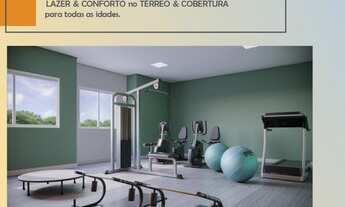 Imagem 3: Apartamento à venda com 2 dormitórios em Vila ré, São paulo cod:AP0043_RRX