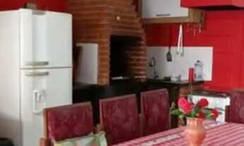 Imagem 7: Casa com Piscina Aquecida Para Temporada