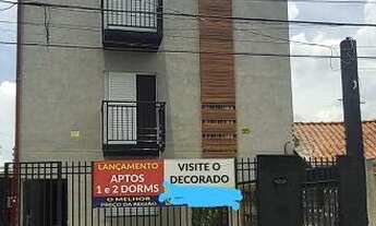 Imagem 3: Apartamento à venda com 2 dormitórios em Vila celeste, São paulo cod:AP0628_RRX
