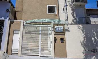 Imagem 2: Apartamento à venda com 1 dormitórios em Artur alvim, São paulo cod:AP0264_RRX