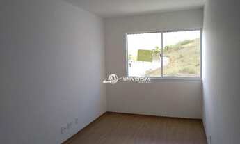 Imagem 2: Apartamento com 2 quartos para alugar, 57 m² por R$ 709/mês - Francisco Bernardino - Juiz