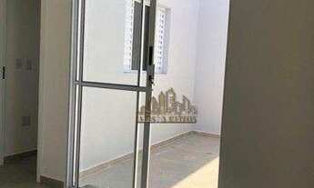 Imagem 7: Casa à venda - Condomínio Terras de São Francisco - Sorocaba/SP