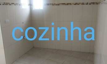 Imagem 8: Apartamento à Venda com 2 Quartos Sala, Saleta, Cozinha, Á,U 90M², Garagem, Vista Vista