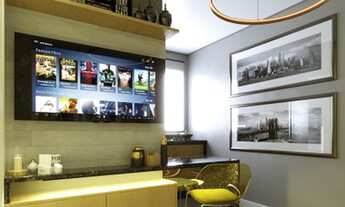 Imagem 4: Apartamento à venda com 2 dormitórios em Parque das paineiras, São paulo cod:AP0671_RRX