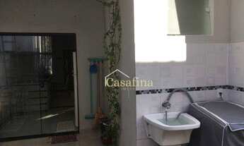 Imagem 2: Casa com 3 dormitórios à venda, 100 m² por R$ 570.000,00 - Condominio Golden Park Residenc