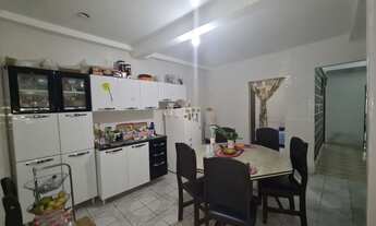 Imagem 4: Casa pra Venda no Coroado - Próximo à Ufam com 04 quartos