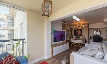 Imagem 4: Apartamento à Venda em Guarulhos - 71m² Condomínio Residencial Wi Vila Augusta