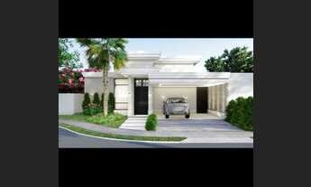 Imagem: Casa de condomínio para venda com 185 metros