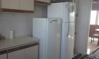 Imagem 4: Apartamento para venda possui 100 metros quadrados com 3 quartos Centro