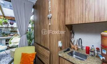 Imagem 7: Apartamento à venda no bairro Petrópolis - Porto Alegre/RS