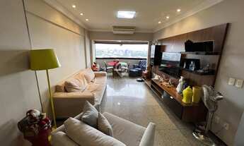 Imagem 3: Renoir Ilhotas apartamento 04 suites