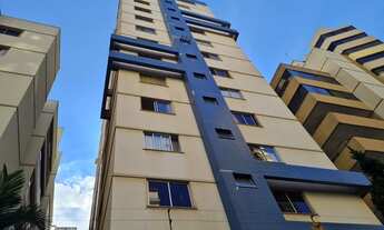 Imagem 5: Apartamento reformado 3 quartos com suíte 113m² ao lado da Praça T-25 no Setor Bueno!!