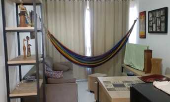 Imagem: AK.Vendo no Edf Helena Borges. 52m, 2 quartos