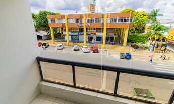 Imagem 7: CLN 410 - KIT COM VARANDA!