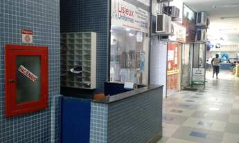 Imagem 2: Comercial/Industrial de 32 metros quadrados no bairro Campo Grande