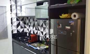 Imagem: Apartamento com 2 dormitórios à venda