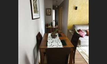 Imagem 4: Apartamento à venda com 2 dormitórios em Jardim três marias, São paulo cod:AP0410_RRX