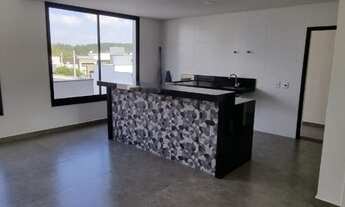 Imagem 2: Sobrado 3 Suítes Terras de São Francisco