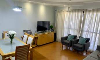 Imagem 4: Apartamento para Venda em Mogi das Cruzes, Centro, 3 dormitórios, 1 suíte, 2 banheiros, 2