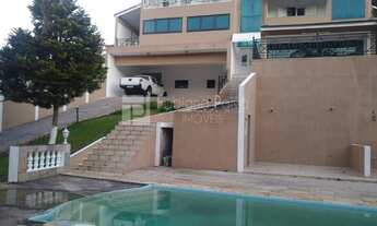 Imagem 2: Casa para Locação, Condomínio Arujá Hills I II, localizado na cidade de Arujá / SP. R$12.0