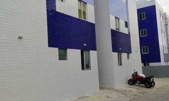 Imagem: LANÇAMENTO! No Novo Geisel, com varanda