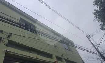 Imagem: São Paulo - Prédio Inteiro - VILA AURORA