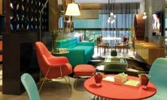 Imagem 4: Torre Santoro. 3/4. 3 Suítes. 2 Vagas de Garagem. J27